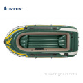 Intex 68380 Seahawk 3 лодочные лодки надувные рыболовные гребли лодки